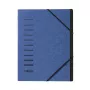 Pagna 40059-02 A4 modrá na výšku zakladač 5 mm chrbát 245x320 mm