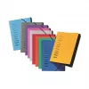 Pagna 40059-02 A4 modrá na výšku zakladač 5 mm chrbát 245x320 mm