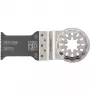 FEIN bimetalový ponorný pílový list 30 mm E-Cut Fine 63502157220