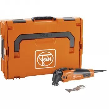 FEIN Multimaster MM 500 Plus Basic L-BOXX 350 W multifunkčný nástroj s kufrom