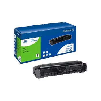 Pelikan 1031410715 Kompatibilná tonerová kazeta pre Samsung MLT-D117, čierna, 2 850 strán