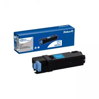 Pelikan 1031421872 Kompatibilná tonerová kazeta pre Xerox 106R01594, azúrová, 2 400 strán