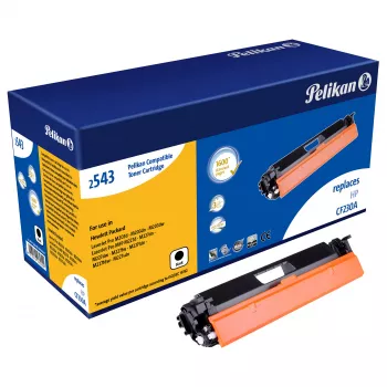 Pelikan toner pre HP CF230A čierny