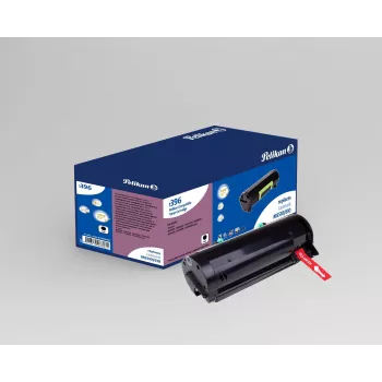 Pelikan Kompatibilná tonerová kazeta pre Lexmark 502X (50F2X00), čierna, 10 000 strán
