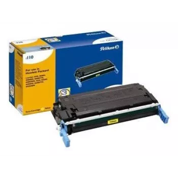 Pelikan toner pre HP C9722A žltý