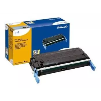 Pelikan kompatibilná tonerová kazeta pre HP C9720A čierna