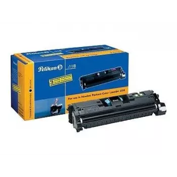 Pelikan kompatibilná tonerová kazeta pre HP Q3960A – čierna
