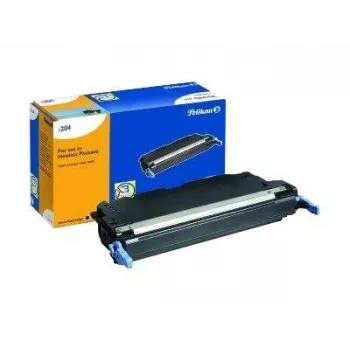 Pelikan toner pre HP Q6473A purpurová – tonerová jednotka