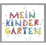 DAIBER Clowns-Mein Kinder-Garten Portrait Folder balenie 25 ks 13x18 cm