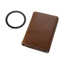 TROIKA 2-in-1 peňaženka SHERLOCK HOME BROWN (WAL45/BR)