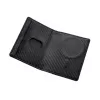 TROIKA 2-in-1 peňaženka SHERLOCK HOME CARBON (WAL45/CB)