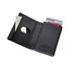 TROIKA 2-in-1 peňaženka SHERLOCK HOME CARBON (WAL45/CB)