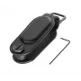 TROIKA TRACK & FIND KEY ORGANIZER (KR26-30/BK) - inteligentný organizér na kľúče s Bluetooth vyhľadávačom, čierny
