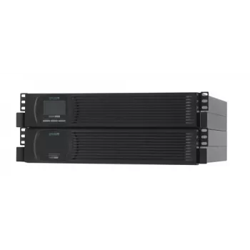 ONLINE UPS XANTO 2000R batériový modul - 2U Rackmount externé puzdro batérie pre XANTO 2000R UPS - 48V 18Ah SLA