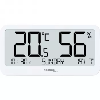 Technoline WS 9455 termo-hygrometer