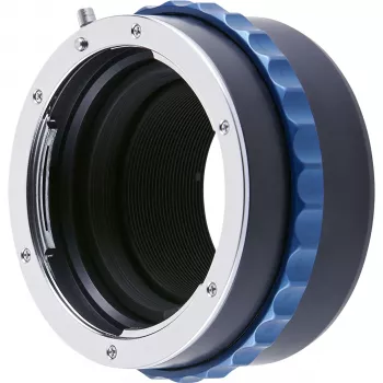 Novoflex NEX/NIK adaptér objektív Nikon F na kameru Sony E-Mount