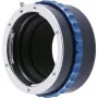 Novoflex NEX/NIK adaptér objektív Nikon F na kameru Sony E-Mount