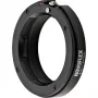 Novoflex LET/LEM adaptér objektív Leica M na kameru Leica T čierny