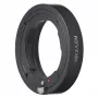 Novoflex adaptér objektív Leica M na kameru Nikon Z