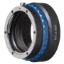 Novoflex adaptér objektív Nikon F na kameru Nikon Z