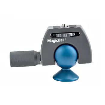 Novoflex MagicBall Mini mini statívová hlava