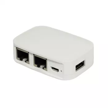 ALLNET ALL-WR0235N Wireless N 300Mbit vreckový cestovný router/AP