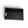 ALLNET X-Trail Ultra100-Light robustný outdoorový tablet 10,1 palca Android 11 4G LTE Front NFC 64GB čierny