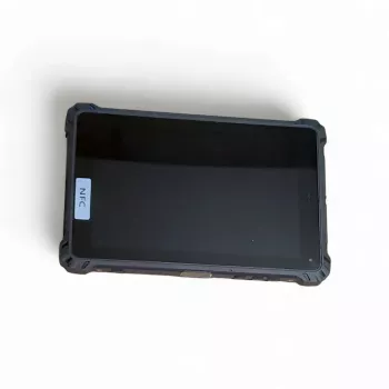 ALLNET X-Trail Ultra100-Light robustný outdoorový tablet 10,1 palca Android 11 4G LTE Front NFC 64GB čierny