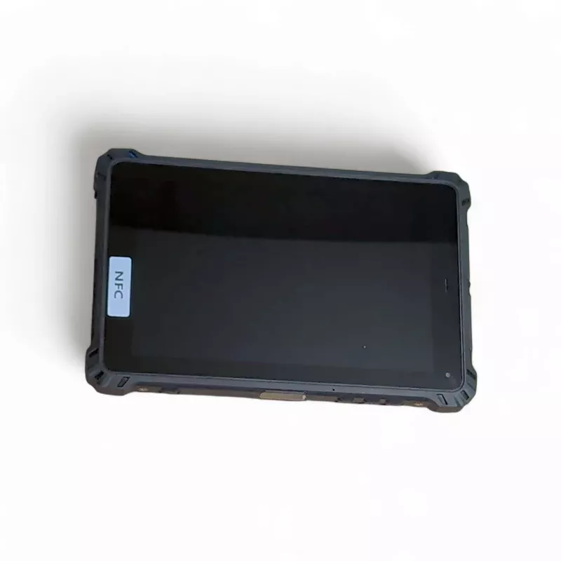 ALLNET X-Trail Ultra100-Light robustný outdoorový tablet 10,1 palca Android 11 4G LTE Front NFC 64GB čierny