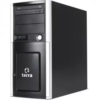WORTMANN AG TERRA SERVER 3030A G6 4585PX/64/2x1.9/C/RPSU/WS2025S rackový server