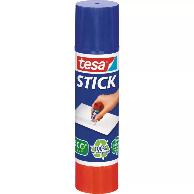 TESA lepiaca tyčinka ecoLogo 20 g (balenie 4 ks)