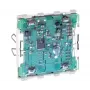Merten Connected tlačidlový modul 1-násobný System M MEG5116-0300