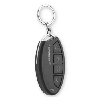 Homematic IP Key Fob diaľkový ovládač - Alarm V2 (160741A0)