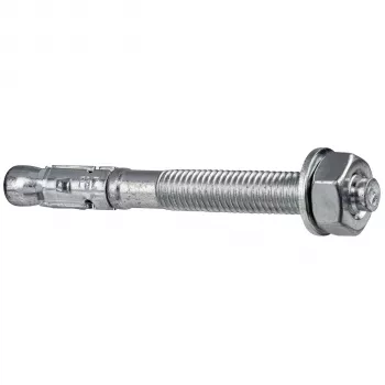 Fischer Kotviaci svorník FBZ 10/10, 50 ks