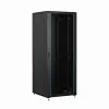EFB 19-palcový sieťový rozvádzač PEL 42HE 800x800mm RAL9005 (nákladná doprava)