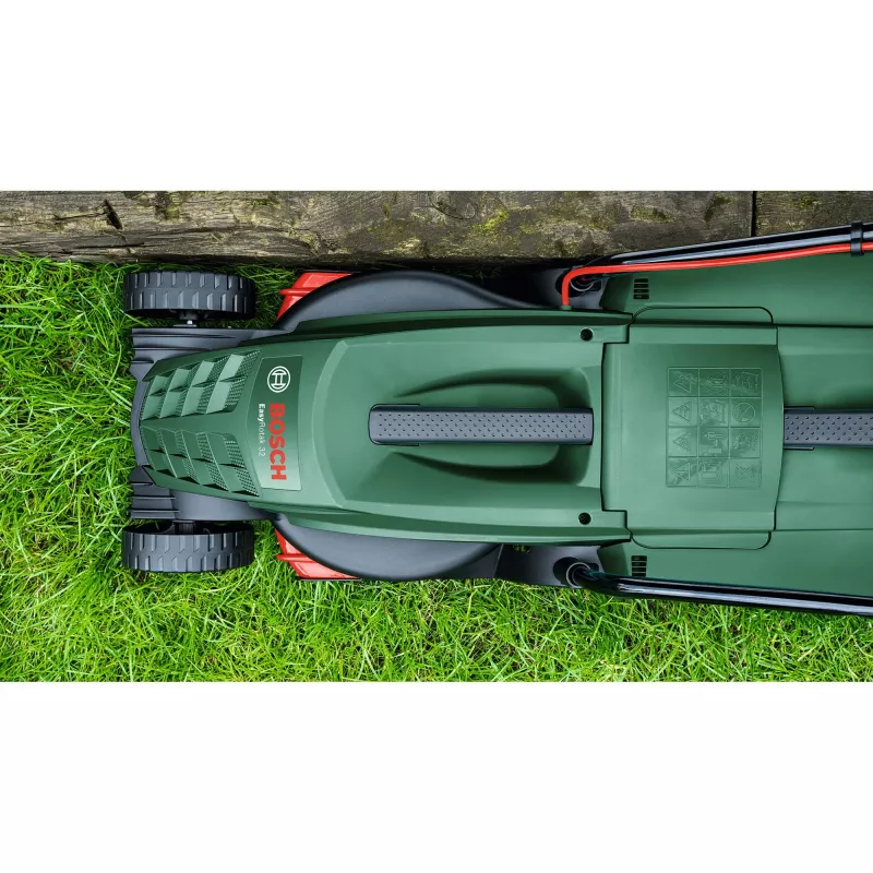 BOSCH EasyRotak 32-220 kosačka na trávu s 2 nožmi