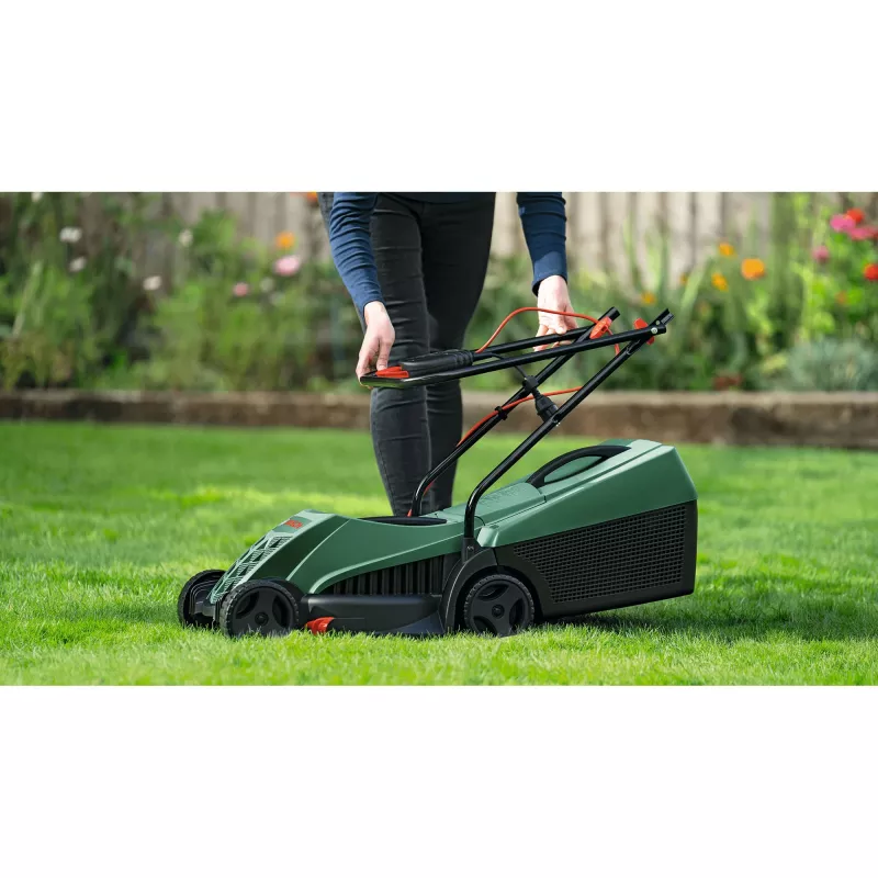BOSCH EasyRotak 32-220 kosačka na trávu s 2 nožmi