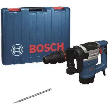 Bosch GSH 5 MX Professional SDS Max zbíjacie kladivo v kufri