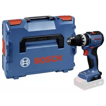 Bosch GSB 18V-52 akumulátorová príklepová vŕtačka v L-BOXX (06019S0121)