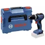 Bosch GSB 18V-52 akumulátorová príklepová vŕtačka v L-BOXX (06019S0121)