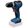 Bosch GSB 18V-52 akumulátorová príklepová vŕtačka v L-BOXX (06019S0121)