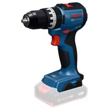 Bosch GSB 18V-52 akumulátorová príklepová vŕtačka v L-BOXX (06019S0121)