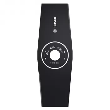 Bosch 2-zubový nôž kosačky 25 cm (F016800667)