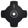Bosch Nôž do krovinorezu 25 cm 4-zubý F016800665