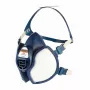 3M opakovane použiteľná polomaska FFA1P2R D filter 06941+ bezúdržbová (7100113099)