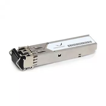 Grafenthal TRANSCEIVER 10G SFP+ LC SR 300M OM3 MMF kompatibilný s J9150D