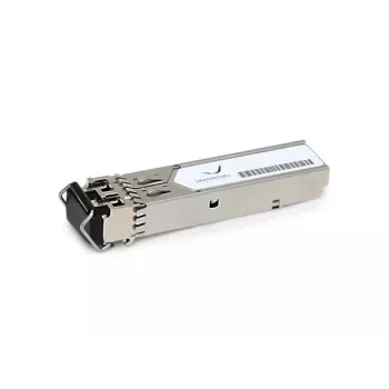 Grafenthal TRANSCEIVER 10G SFP+ LC LR 10KM SMF kompatibilný s HPE Aruba J9151D