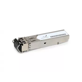 Grafenthal TRANSCEIVER 10G SFP+ LC LR 10KM SMF kompatibilný s HPE Aruba J9151D