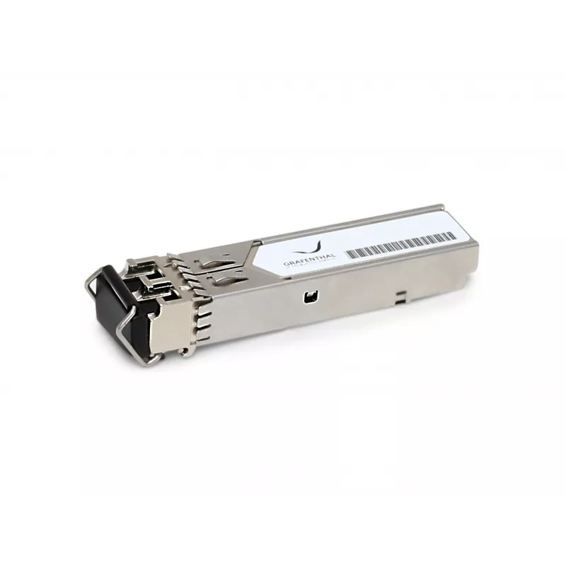 Grafenthal TRANSCEIVER 10G SFP+ LC LR 10KM SMF kompatibilný s HPE Aruba J9151D