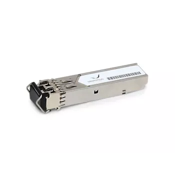 Grafenthal Transceiver 1G SFP LC LX 10km SMF kompatibilný s J4859D